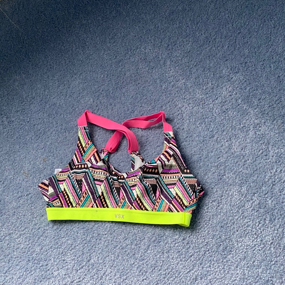 victoria secret sports bra